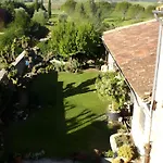 D'hote Chez Francoise 3* Salinelles
