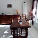 D'hote Chez Francoise Bed & Breakfast 3*