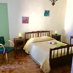 D'hote Chez Francoise Bed & Breakfast Salinelles