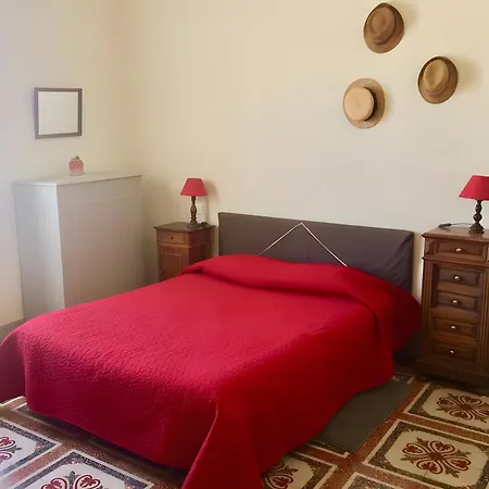 D'hote Chez Françoise 3* Salinelles