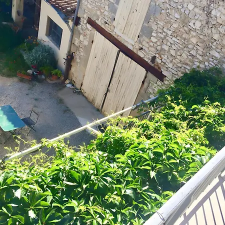 Bed & Breakfast D'hote Chez Francoise 3*