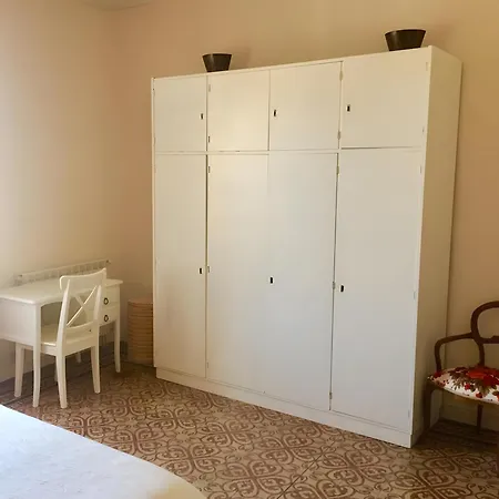 Couette-café D'hote Chez Françoise Salinelles