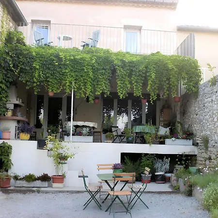 D'hote Chez Francoise Bed & Breakfast
