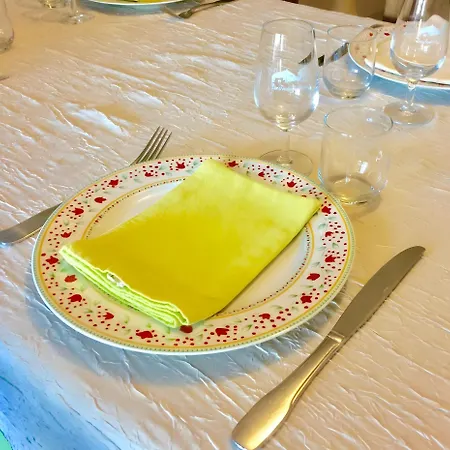 D'hote Chez Francoise Salinelles