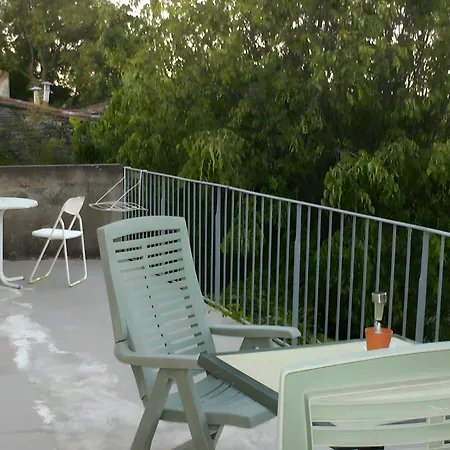 D'hote Chez Francoise 3* Salinelles