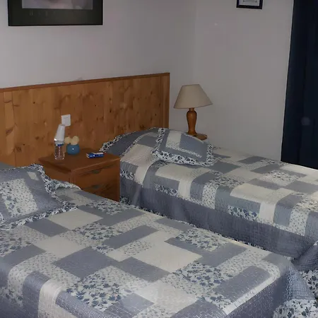 D'hote Chez Francoise Bed & Breakfast 3*