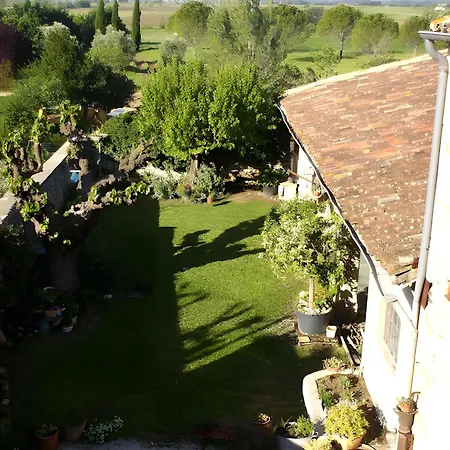 D'hote Chez Francoise 3* Salinelles