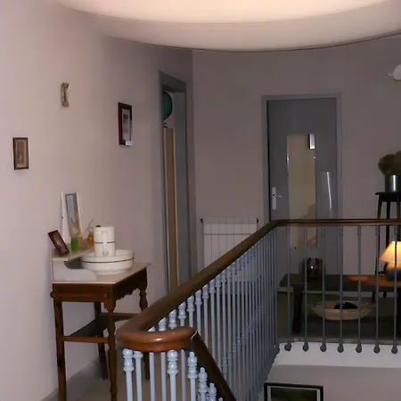 Bed & Breakfast D'hote Chez Francoise