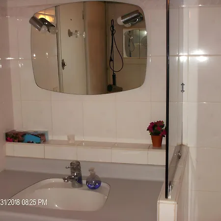 D'hote Chez Francoise 3*