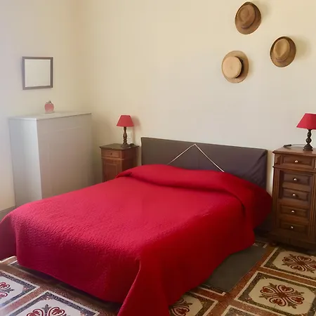 Bed & Breakfast D'hote Chez Francoise 3*