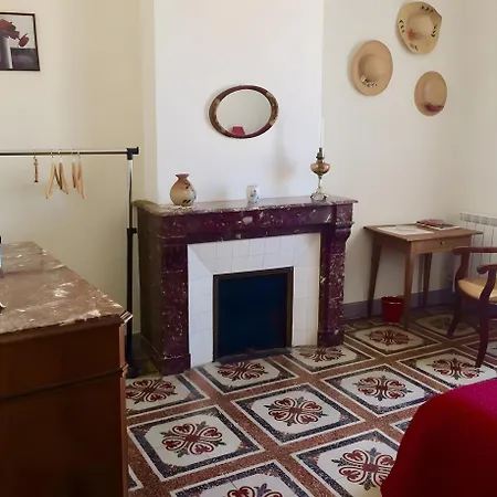 Bed & Breakfast D'hote Chez Francoise 3*