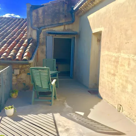 D'hote Chez Francoise Salinelles
