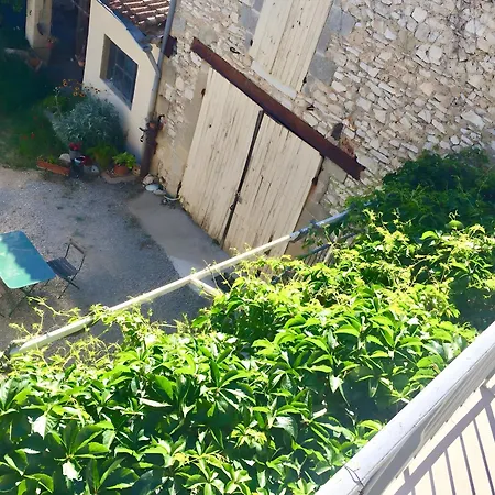 Bed & Breakfast D'hote Chez Francoise Salinelles