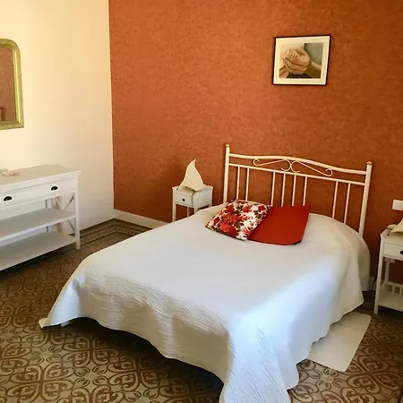 D'hote Chez Francoise