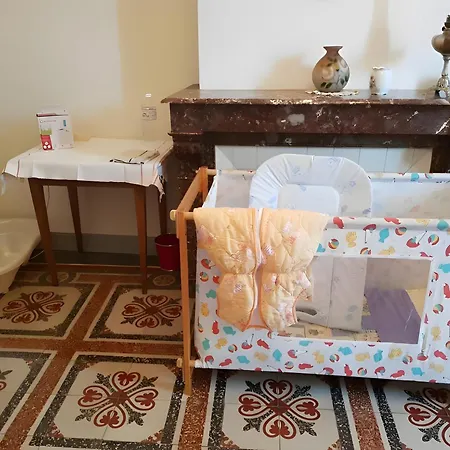 D'hote Chez Francoise
