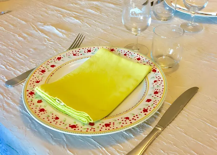 D'hote Chez Francoise