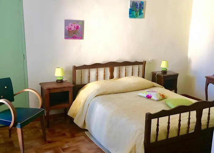 D'hote Chez Francoise Salinelles