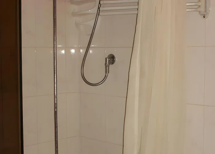 Frühstückspension D'hote Chez Francoise Salinelles